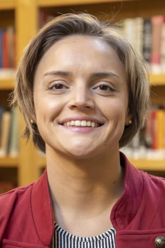 Jessica Hill